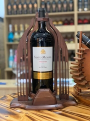 Kệ rượu vang Chile 1.5L Santo Molina