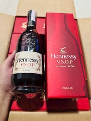 Rượu Hennessy VSOP