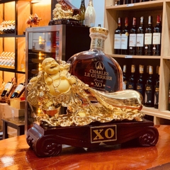 Kệ rượu XO