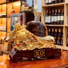 Kệ rượu XO