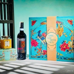 HỘP QUÀ AN KHANG