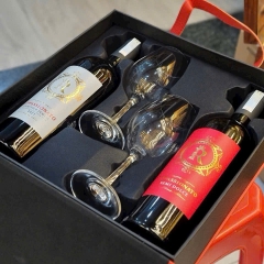 Sét 2 chai rượu vang Appasionato Primitivo 2022