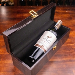 Rượu vang Toro de Piedra