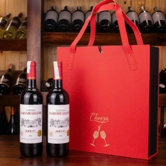 Rượu vang Chateau La Grande Gelleyre