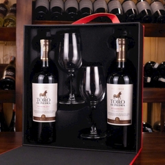Rượu vang Toro de Piedra