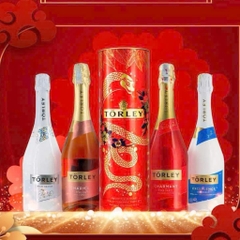 Rượu vang Torley