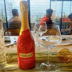Rượu vang Torley