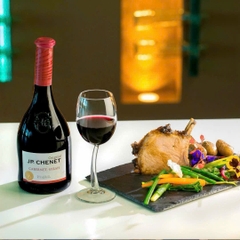 Rượu vang JP CHENET FRANCE