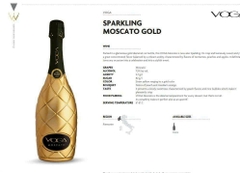 Rượu vang VOGA Prosecco DOC