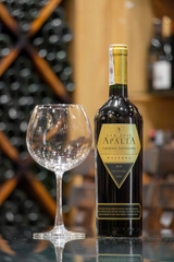 Rượu vang San Jose de Apalta Chile