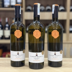 Rượu vang Vinre Bianco Sauvignon Blanc Giordano 96 Point