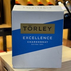 Rượu vang Torley Excellence Chardonnay