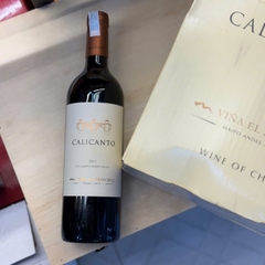 Rượu vang Calicanto