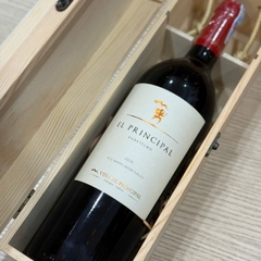 Rượu vang El Principal Andetelmo