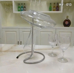 Cây treo decanter