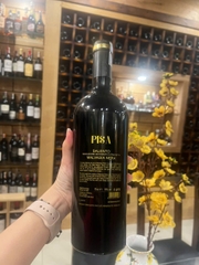 Rượu vang Pisa 2017