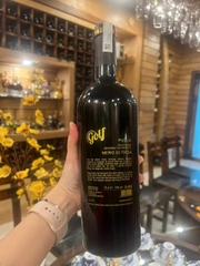 Rượu vang Golf Piccola Colpa Nero di Troia 2017.