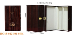 Hộp đựng rượu sơn mài