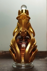 Ngựa Hoàng Kim Imperius.