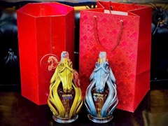 Ngựa Hoàng Kim Imperius.