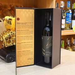 Rượu vang MD Wine 77 Barossa Valley Shiraz Vintage 2020