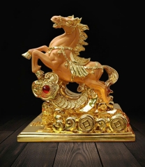 Kệ rượu hình Ngựa giá rẻ nhất HCM