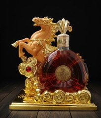 Kệ rượu hình Ngựa giá rẻ nhất HCM