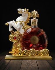 Kệ rượu hình Ngựa giá rẻ nhất HCM