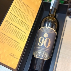 Rượu vang Md wine 90 Cabernet Sauvignon Coonawarra