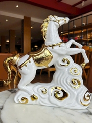 Rượu Linh Vật Ngựa 2026 Mã Đáo Thành Công