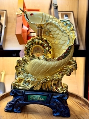 Cá Chép Vàng Lộc Phát