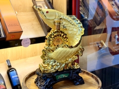 Cá Chép Vàng Lộc Phát