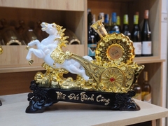 Kệ rượu Mã đáo thành công