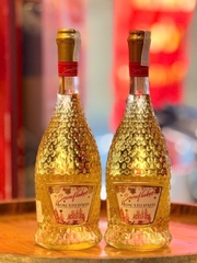 Rượu vang ngọt SnowFlakes Moscato d'Asti DOCG.