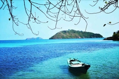 Du lịch Phú Quốc - Bãi Sao - Vinpearl Land