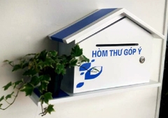 Hòm thư góp ý