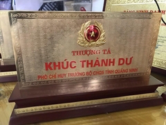 BCD Quân Đội