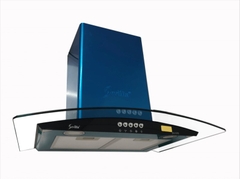 Máy hút khử phím cơ cao cấp Sevilla SV570. Kích thước 700/900 x 440 x (600-1200)mm (DxRxC)