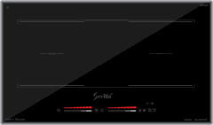 BẾP TỪ ĐÔI SEVILLA - SVM200T