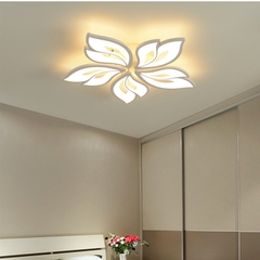 OT008 - Đèn pha lê ốp trần cao cấp