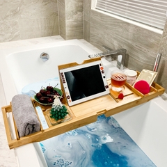 KB711 - Bồn tắm massager cao cấp, kích thước: 170x750x650mm