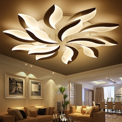 OT010 - Đèn ốp trần decor cao cấp