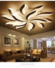 OT010 - Đèn ốp trần decor cao cấp
