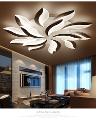 OT010 - Đèn ốp trần decor cao cấp