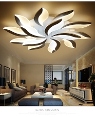 OT010 - Đèn ốp trần decor cao cấp