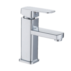STAR02 - Combo phòng tắm cao cấp, Bồn cầu xịt rửa thông minh, bàn đá liền mép 2 tầng trắng vân mây.