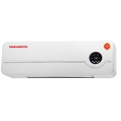 NK03 - Máy sưởi phòng cao cấp