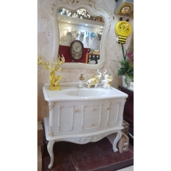 TỦ CHẬU TÂN CỔ ĐIỂN TC09