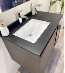 TỦ CHẬU NHỰA MẶT ĐÁ CHỐNG XƯỚC CHẬU SỨ ÂM TC2060