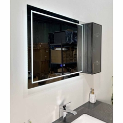 TỦ CHẬU NHỰA MẶT ĐÁ CHỐNG XƯỚC CHẬU SỨ ÂM TC2061